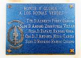 Homenaje a los Veteranos  (12)